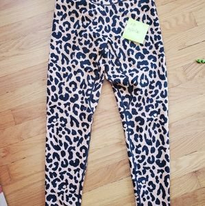 Ascend Leggings Kingdom 2.0